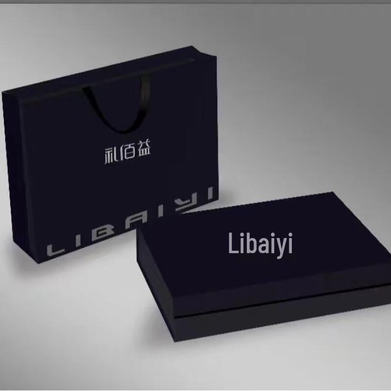 Double-Layer Tea Water Separation Glass Cup