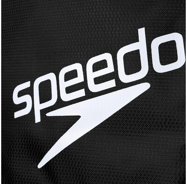 Rucksack Speedo Teamster 35 schwarz