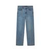 Teenie Weenie Men's Cleanfit Loose Straight Jeans