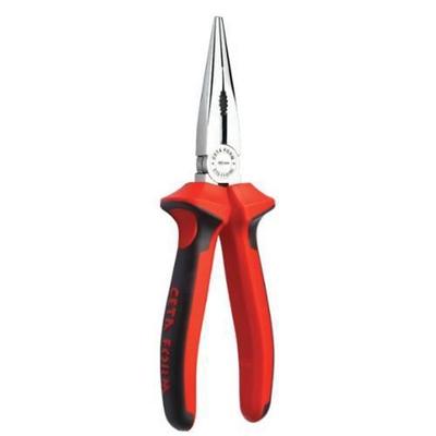 Spitzzange CETAFORM 200mm Duotech-Griff