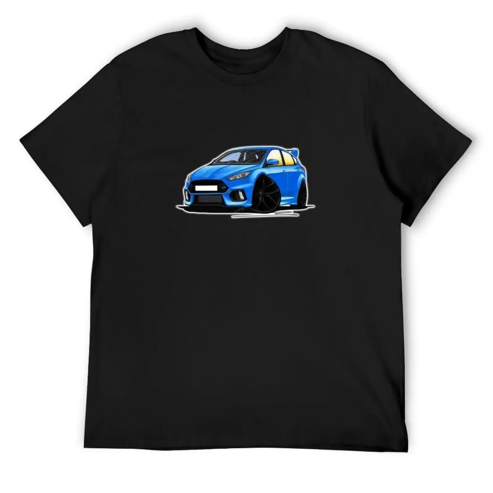 Classic Car Tops T Shirt Classic Car Pattern TShirt for Women Creative Graphic O-neck Custom Printed T-shirt XXXXXL разноцветный