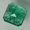 Natural Emerald Green 7.84 Ct Emerald Cut CERTIFIED Loose Gemstone S-1547