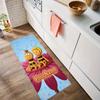 Biene Maja Customize Your Name Kitchen Rug Runner Rug Laundry Mat Hallway Entryway The Best Gift Choice