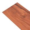 Self Adhesive PVC Floor Planks 30.5 X 61 Cm 28 Pcs PVC