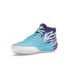 Puma MB.02 Queen City Men Sneakers Blue Team-Violet Puma-White 379779-01
