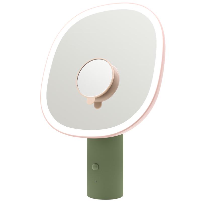 MUID Tree Design LED Smart Makeup Mirror