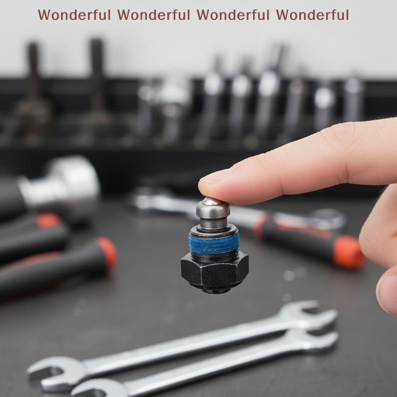 Car Gear Box Lock Bolt High Strength Anti Slip For Auto Transmission System