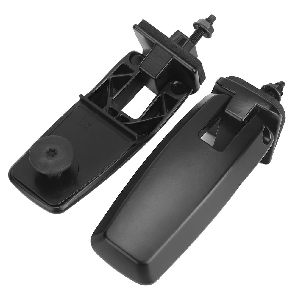 2Pcs Windshield Car Rear Window Hinge Kit 8L8Z78420A68C Fit for Ford Escape Mariner