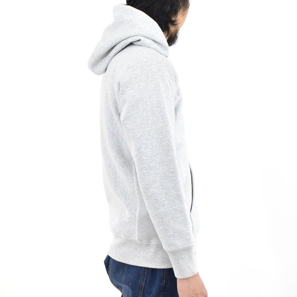 Champion Reverse Weave Hooded Size with a Storm Shell and and a Logo Men's Sweatshirt, C3-L108, Black, Small, Lining, Warmth, Water-Repellent,