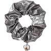 Mellotory Teddy Metal Scrunchie