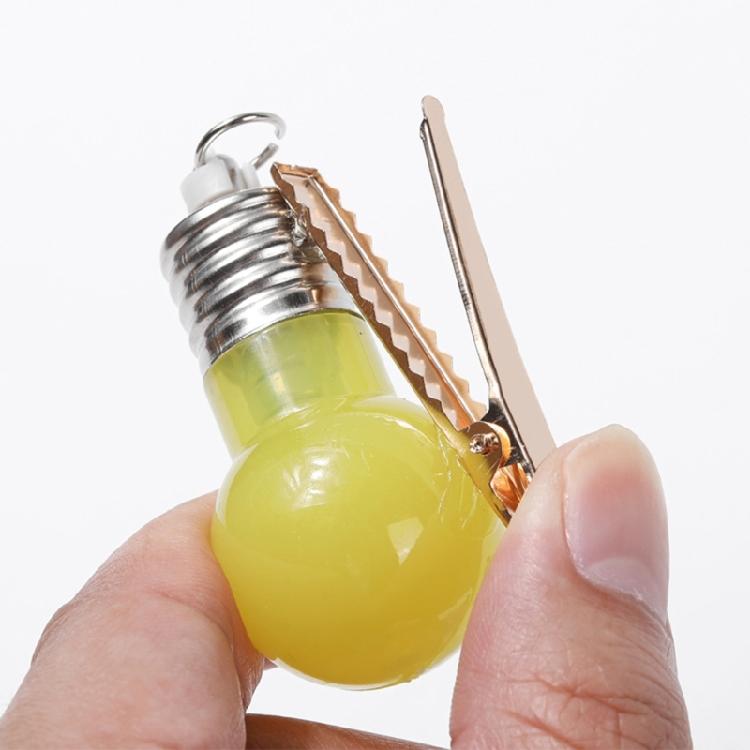 Funny Pattern Barrettes Girls Birthday Hairpin Trendy Comfortable Hairpins for Birthdays and Nightclubs