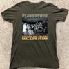 Floorpunch Band Floorpunch Twin Killing Green Tee Shirt Full Size S-5XL OM1046 Unisex T-Shirt