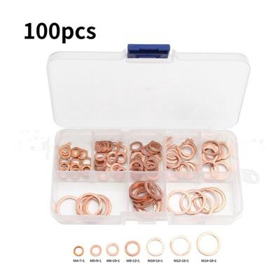 Sujetadores – Arandelas