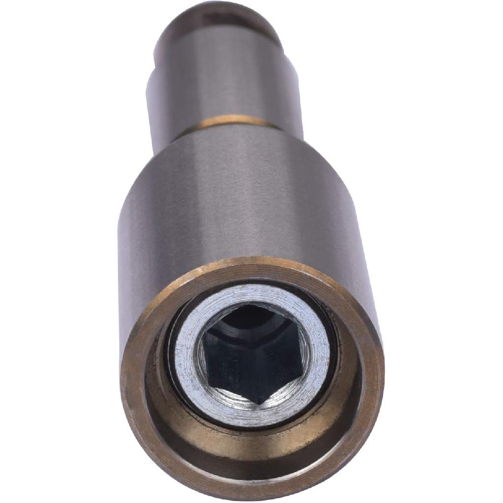 GDHXW 704-586 Piston Pump Repair Kit Piston Rod 704-551 for Titan Impact 440 540 640 Sprayer Aftermarket