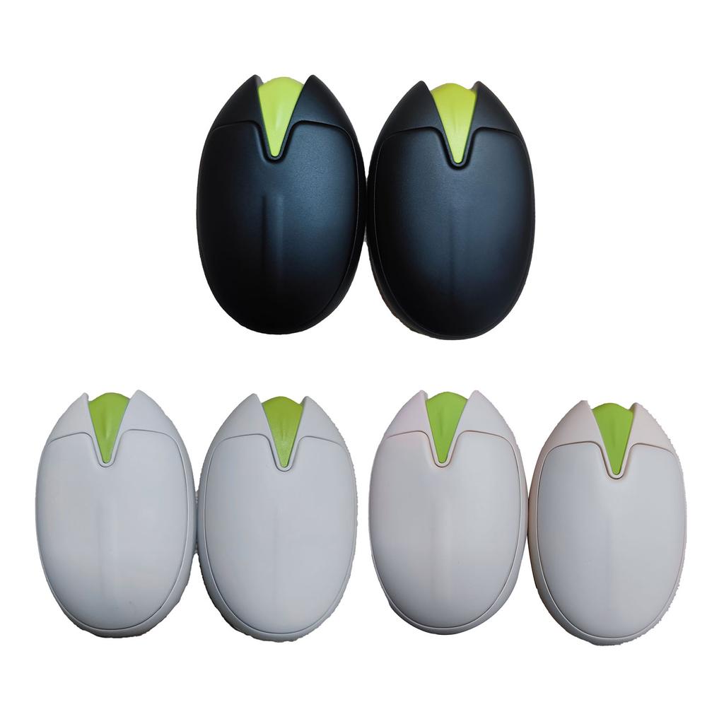 USB Pocket Hand Warmers 3 Adjustable Levels Magnetic Rechargeable Hand Warmers Reusable 2 In 1 Lightweight Ergonomic for Camping