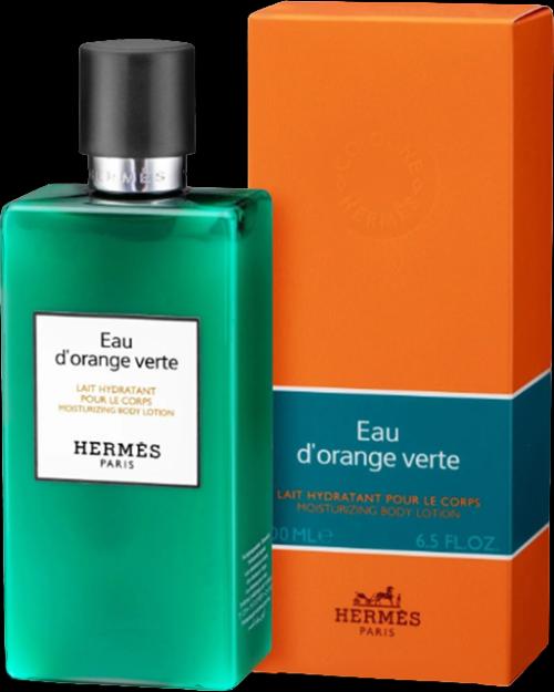 Odorangi Verte Moisturizing Body Lotion 200ml (+Free Shopping Bag)