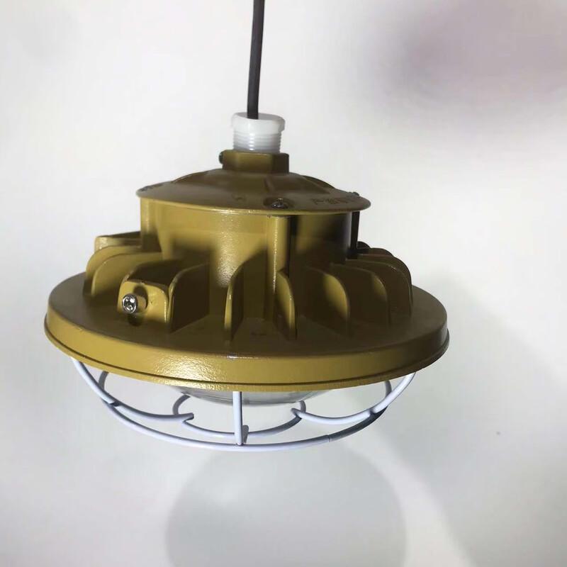 

Liangtu Explosion-Proof LED Wall Light