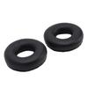 Replacement Ear Pads Fit for WH CH520 CH500 CH510 Headphones Protein Leather Memory Foam Sponge Headset Earpads Cushions