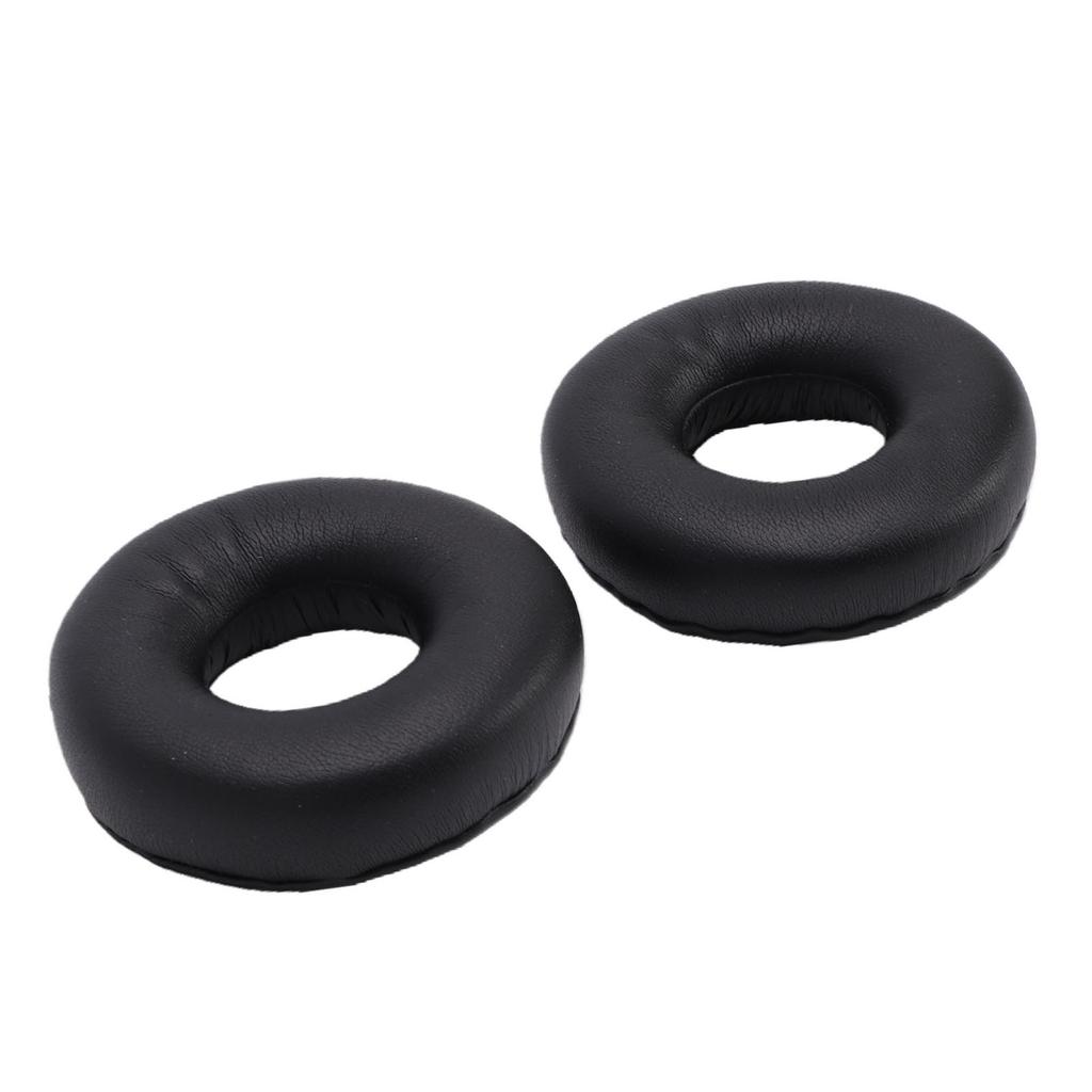Replacement Ear Pads Fit for WH CH520 CH500 CH510 Headphones Protein Leather Memory Foam Sponge Headset Earpads Cushions