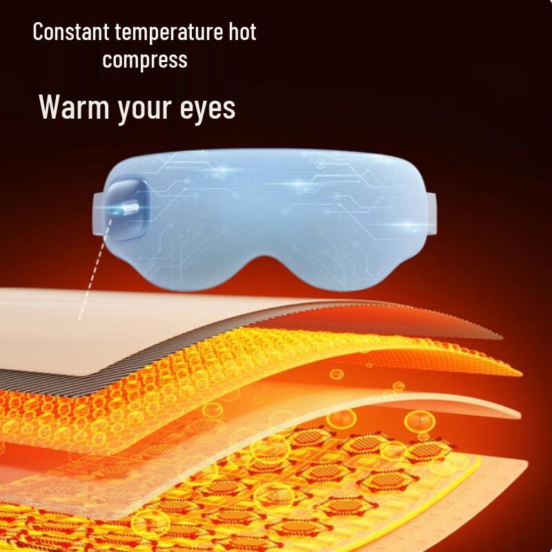 Hezheng Eye Massager