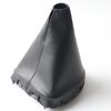 Car Gear Shift Knob Lever Shifter Gaitor Boor Cover Case For NISSAN QASHQAI I II J10 X-trail 2006-2013 Car Styling Accessories