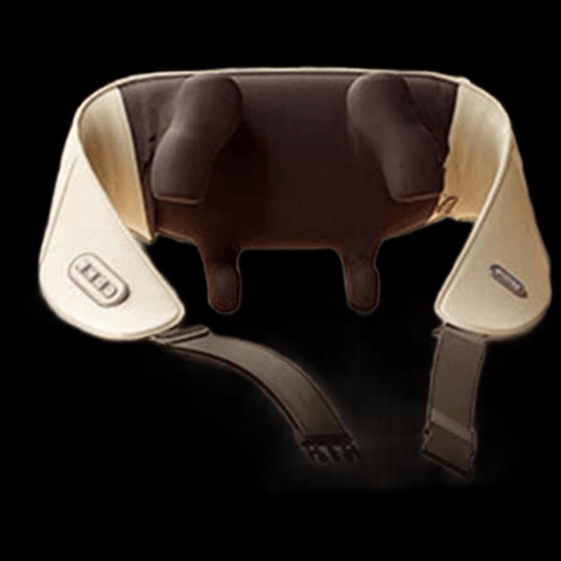 OIDIRE Shoulder & Neck Massager CN plug (adapter included)
