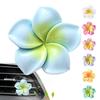 Hozilen Flower Car Air Freshener Vent Clip, Flower Air Vent