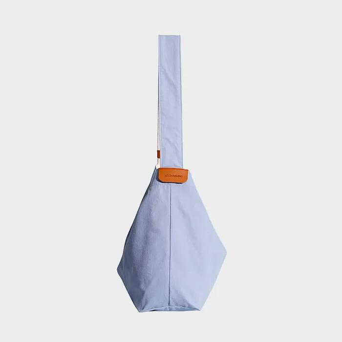 Cotton Adjust - Sky Blue