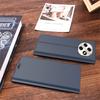 For Oppo F31 Pro 5G Case Shockproof TPU Inner Shell Leather Phone Cover Card Slot