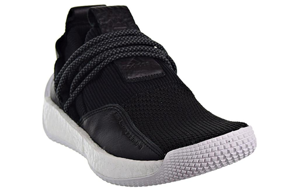 Adidas Harden Vol. 2 Ls 'Core Black' BB7651
