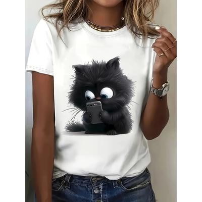 Üst Kıyafetler – T-shirtler