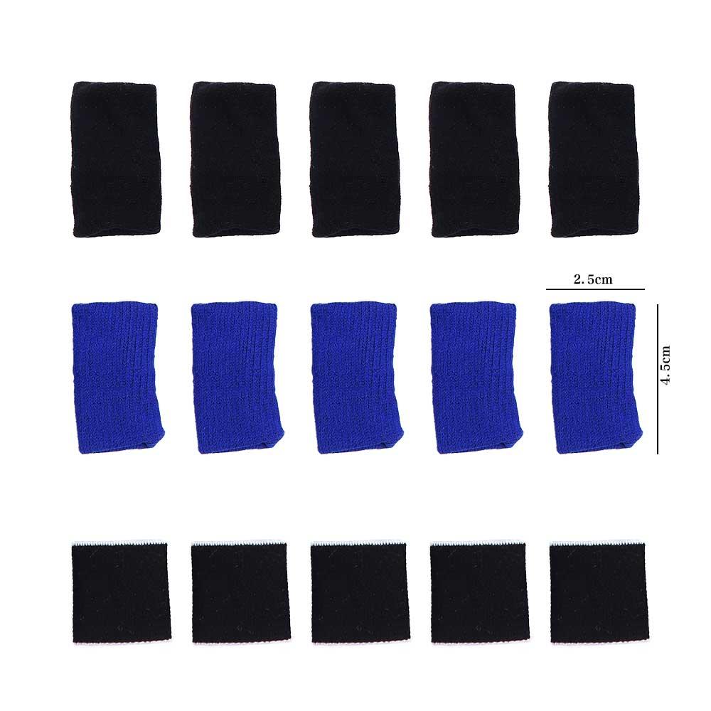 Finger Cover Thumb Brace Finger Protection Finger Sleeves Finger Support Basketball Finger Brace