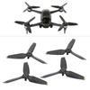 4pcs 5328S Drone Propellers with Storage Box Case Replacement Blades for Drones