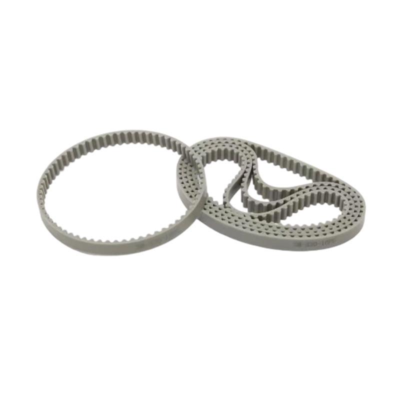 

Getz Polyurethane Seamless Synchronous PU Conveyor Belt - Customizable for Assembly Lines S3M261