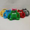 Little Monster Plush Doll Children's Doll Toy