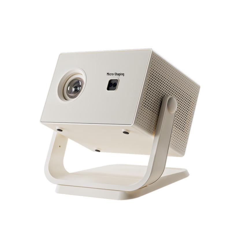 Micro-Shadow Y16 HD Home Projector (CN Version)