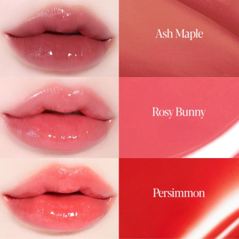 ESPOIR Nowear Lipstick Balming Glow 3g