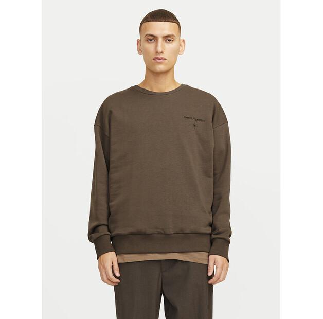 Толстовка Jack & Jones Mystic EU M