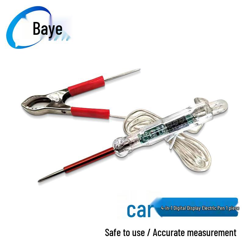 Baye Automotive Electrical Test Pen