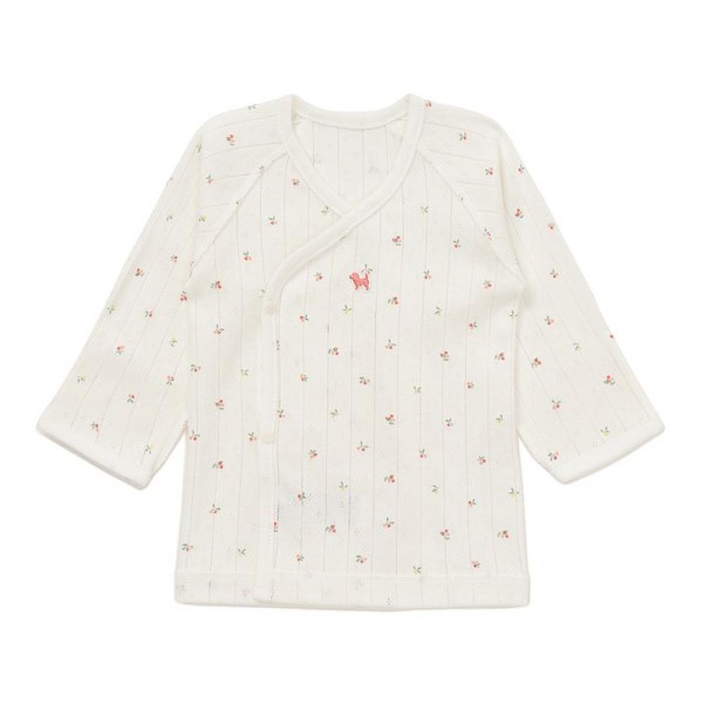 Bluedog Baby Leaf Flower Baby Wrap 46170 000 03 pitches/FREE(60)