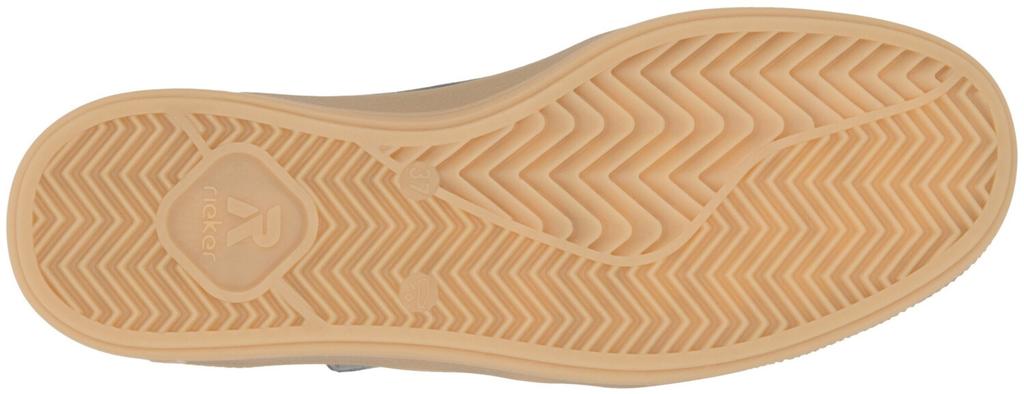 Sneakers Rieker W2200 Black/white