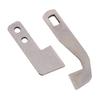 Kit de Cuchillas Superior e Inferior para Máquina de Coser Piezas de Repuesto Accesorios G1076 G1075 para Babylock
