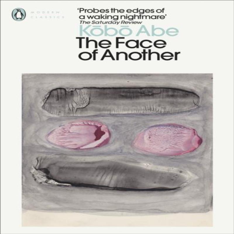 The Face of Another by Kobo Abe Paperback Book 9780141188539