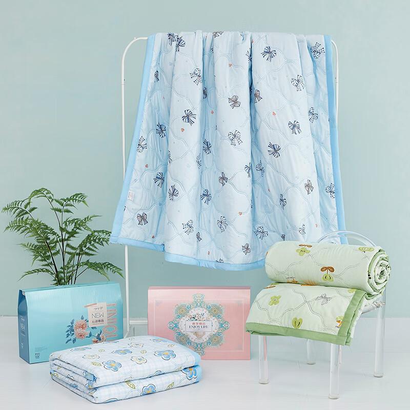 Jinxi Sunflower Ecological Cotton All-Season Quilt