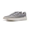 Li Ning Anti-Five Series Comfortable Minimalist Slip-Resistant Durable Low-Top Skate Shoes Men Skate Shoes Gray ABCU025-2