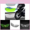 High Quality Motorcycle Headlight Protector Lens For Honda Forza 300 In Various Colors Including Fluorescent And Clear
