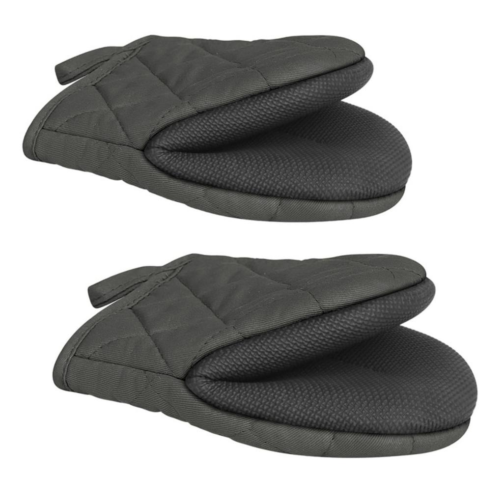 Non, Gloves, High Temperature Resistant Baking Gloves, Heat,insulating Gloves