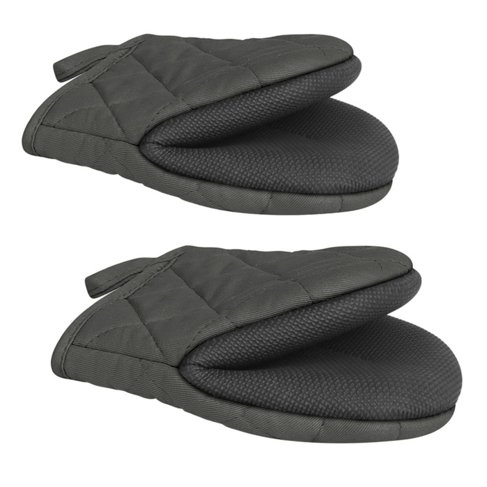 Не- перчатки, Жаростойкие пекарские перчатки, Теплоизоляционные перчатки One Size