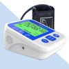 Latest Accept Sphygmomanometer Backlight&Voice Function Digital Tensiometer Colorful Bp Monitor