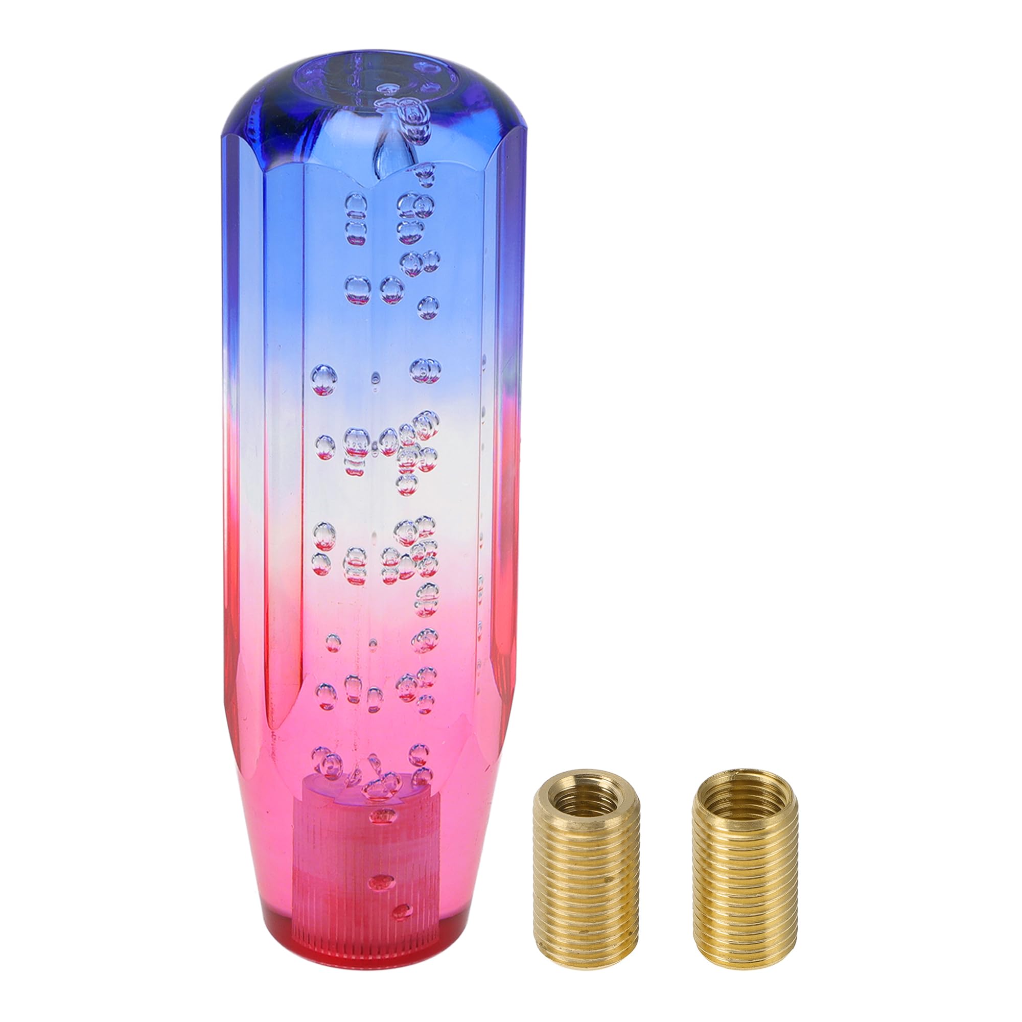 TUCKBOLD 15cm Car Gear Shift Knob | Universal Car and Manual Car Gear Shift 15cm